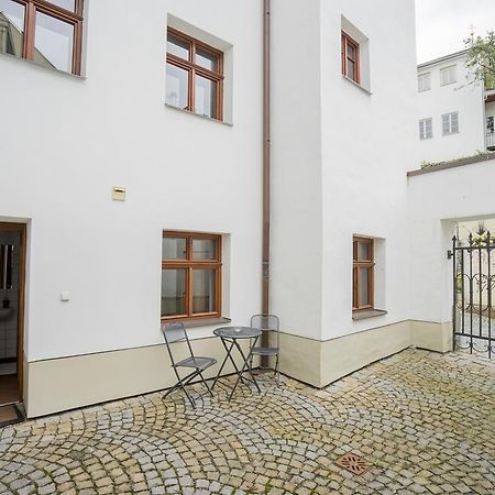 Studio Ztracená 8 Olomouc Esterno foto