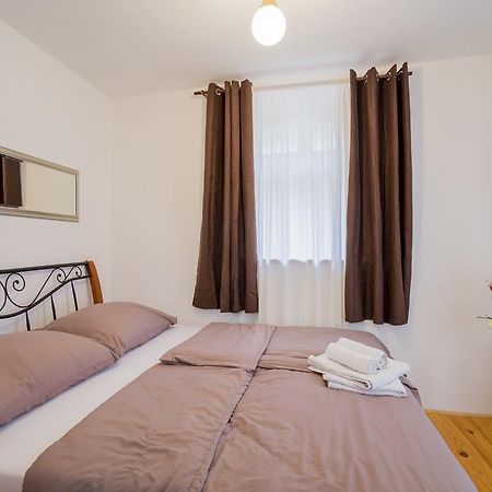 Studio Ztracená 8 Olomouc Esterno foto