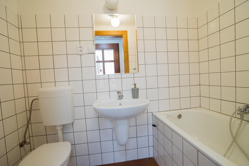 Studio Ztracená 8 Olomouc Esterno foto
