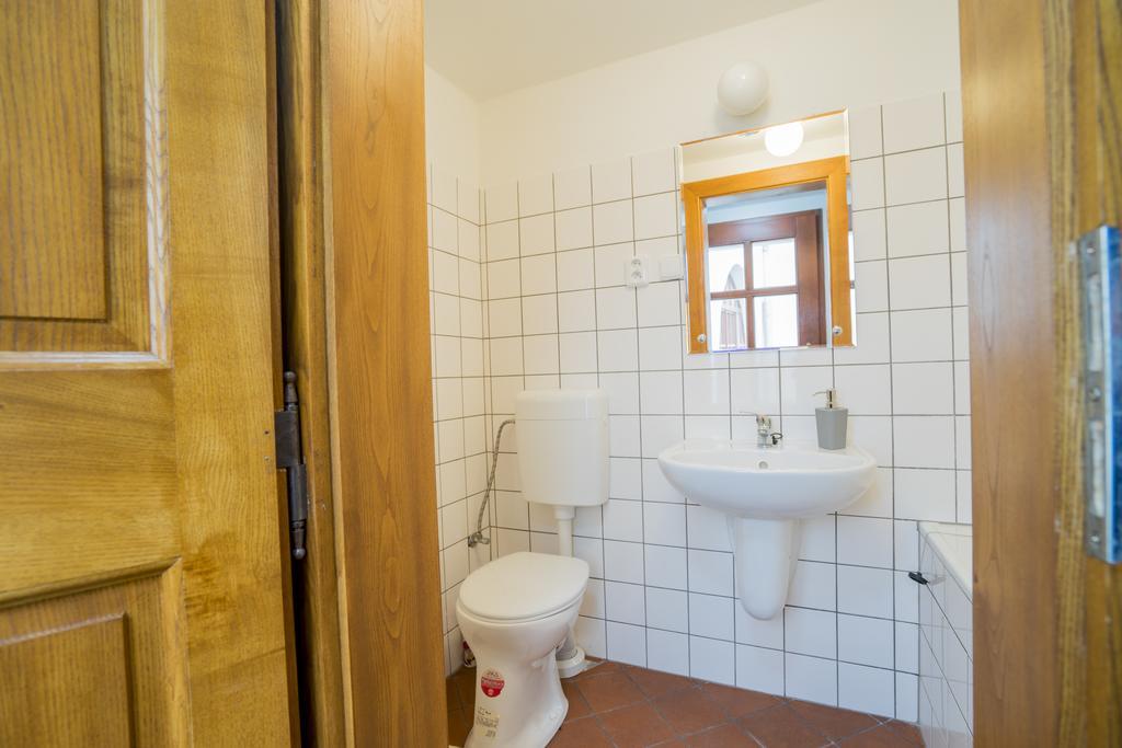 Studio Ztracená 8 Olomouc Esterno foto